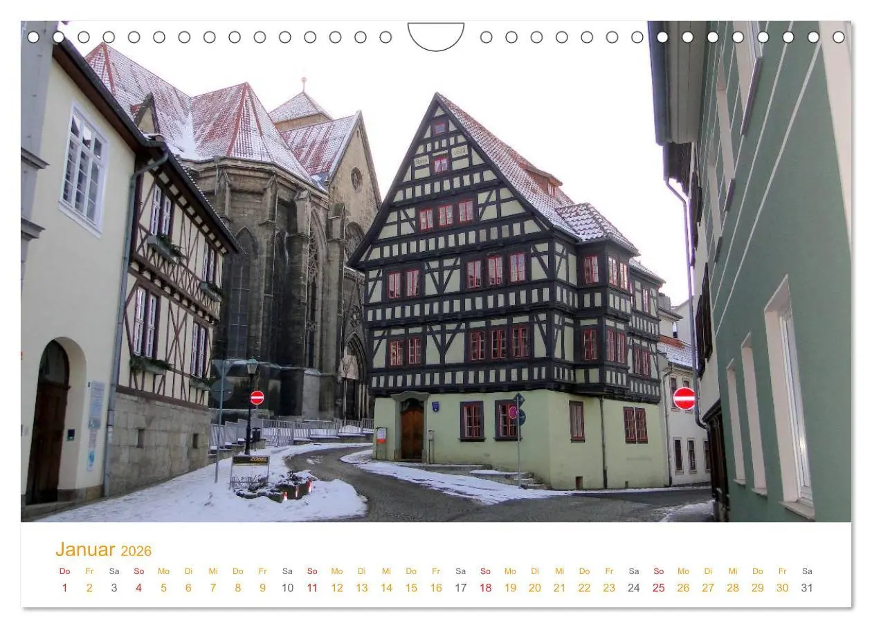 Bild: 9783516220483 | ARNSTADT - Die älteste Stadt in den neuen Bundesländern...