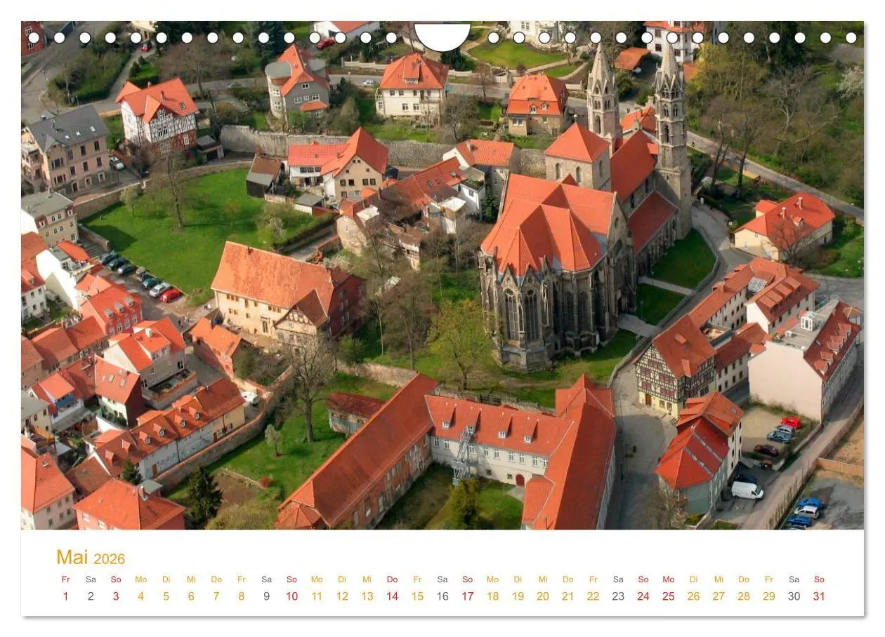 Bild: 9783516220483 | ARNSTADT - Die älteste Stadt in den neuen Bundesländern...