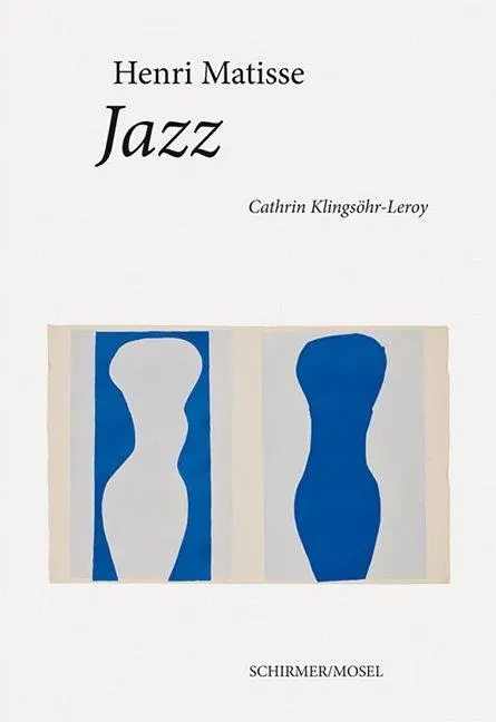 Cover: 9783829610483 | Jazz | Henri Matisse | Taschenbuch | 80 S. | Deutsch | 2026