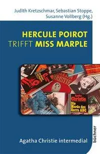 Cover: 9783941310483 | Hercule Poirot trifft Miss Marple | Judith Kretzschmar | Taschenbuch