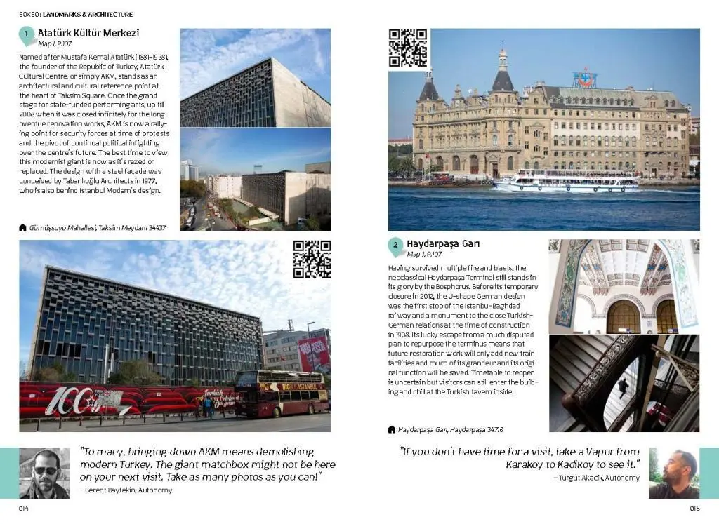 Bild: 9789881320483 | Citix60: Istanbul | Victionary | Taschenbuch | Kartoniert / Broschiert