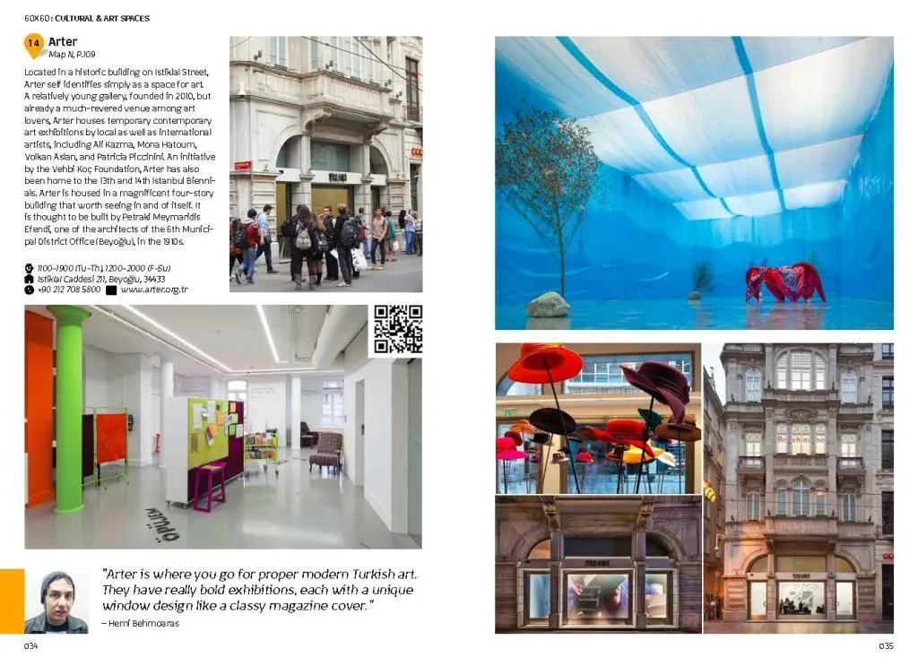 Bild: 9789881320483 | Citix60: Istanbul | Victionary | Taschenbuch | Kartoniert / Broschiert