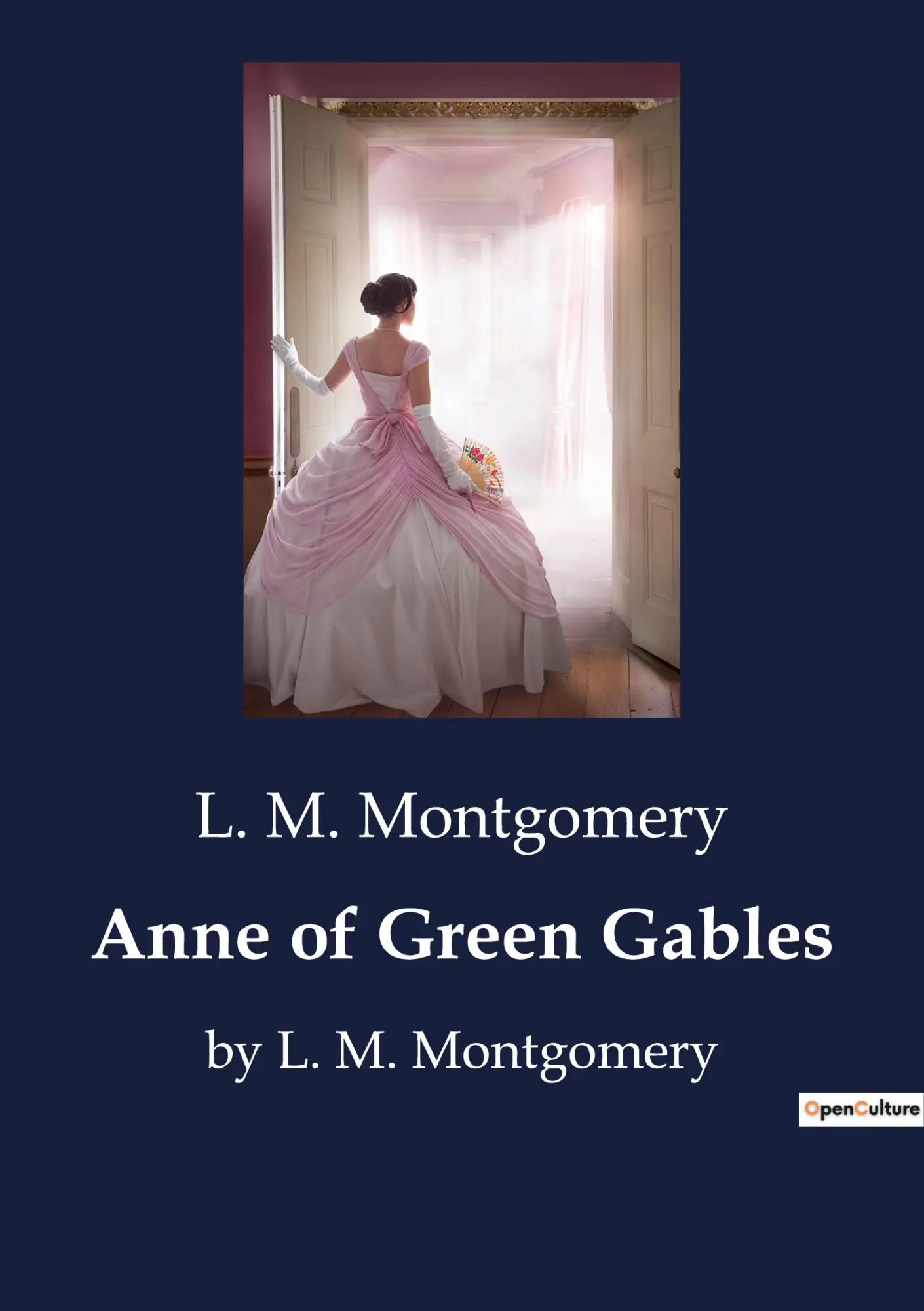 Cover: 9791041800483 | Anne of Green Gables | by L. M. Montgomery | L. M. Montgomery | Buch