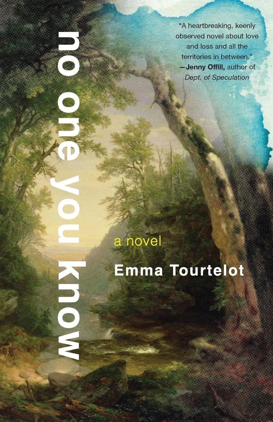 Cover: 9798896360483 | No One You Know | Emma Tourtelot | Taschenbuch | Englisch | 2026