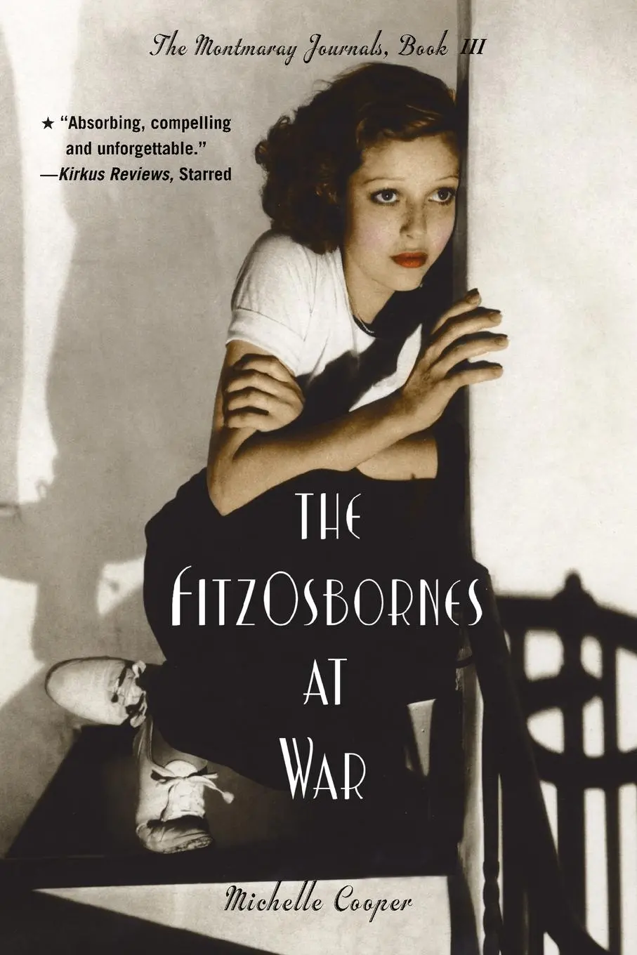 Cover: 9780307930583 | The FitzOsbornes at War | Michelle Cooper | Taschenbuch | Englisch