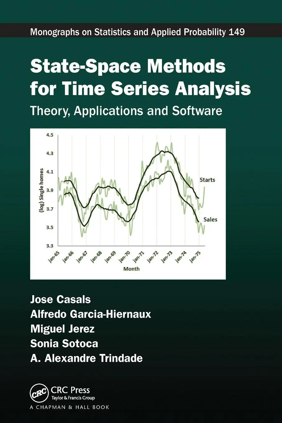 State-Space Methods for Time Series Analysis