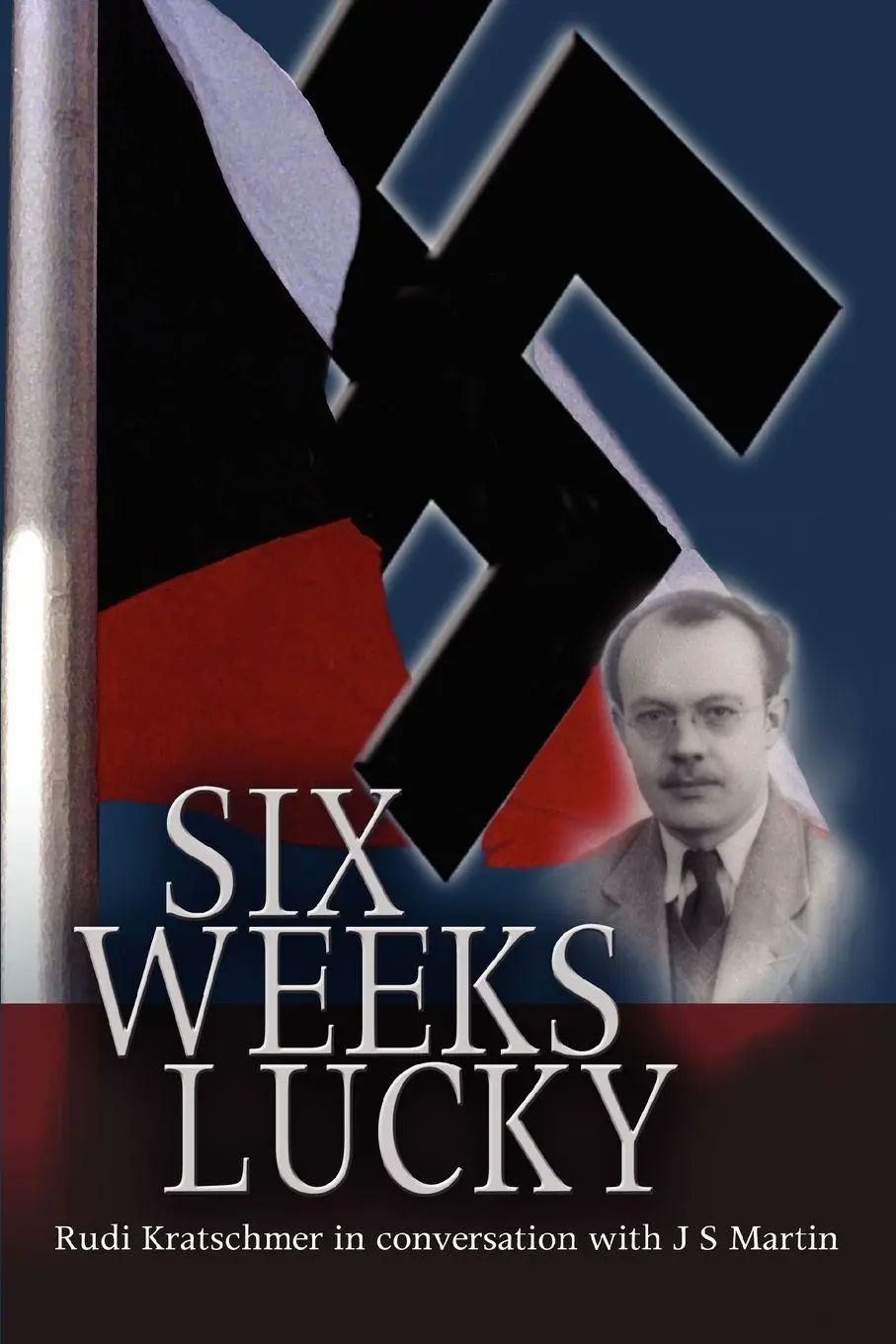 Cover: 9780595340583 | Six Weeks Lucky | J S Martin | Taschenbuch | Kartoniert / Broschiert