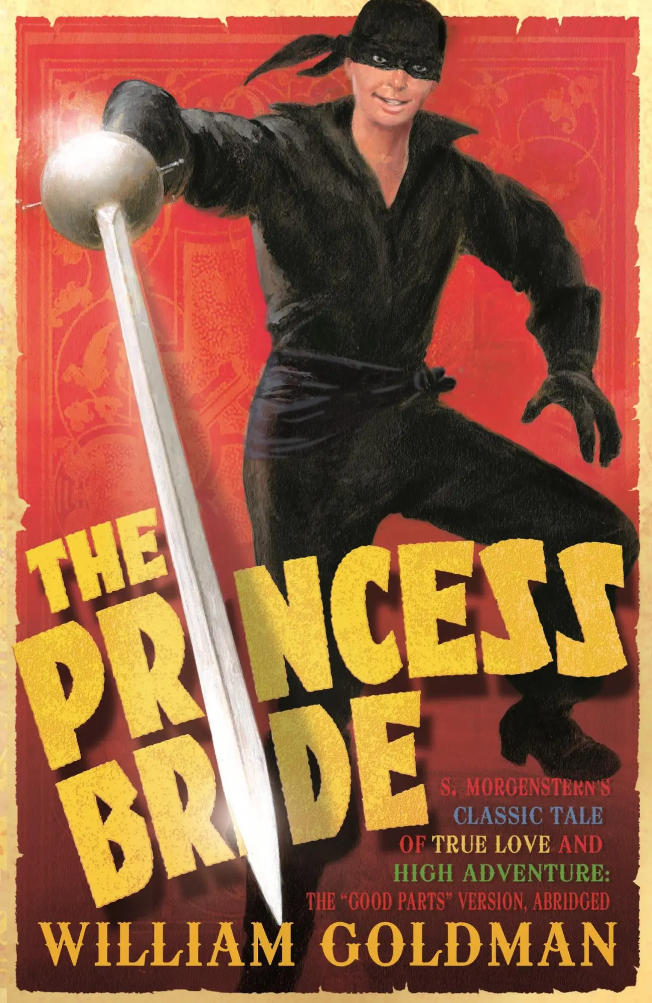 Cover: 9780747590583 | The Princess Bride | William Goldman | Taschenbuch | 336 S. | Englisch
