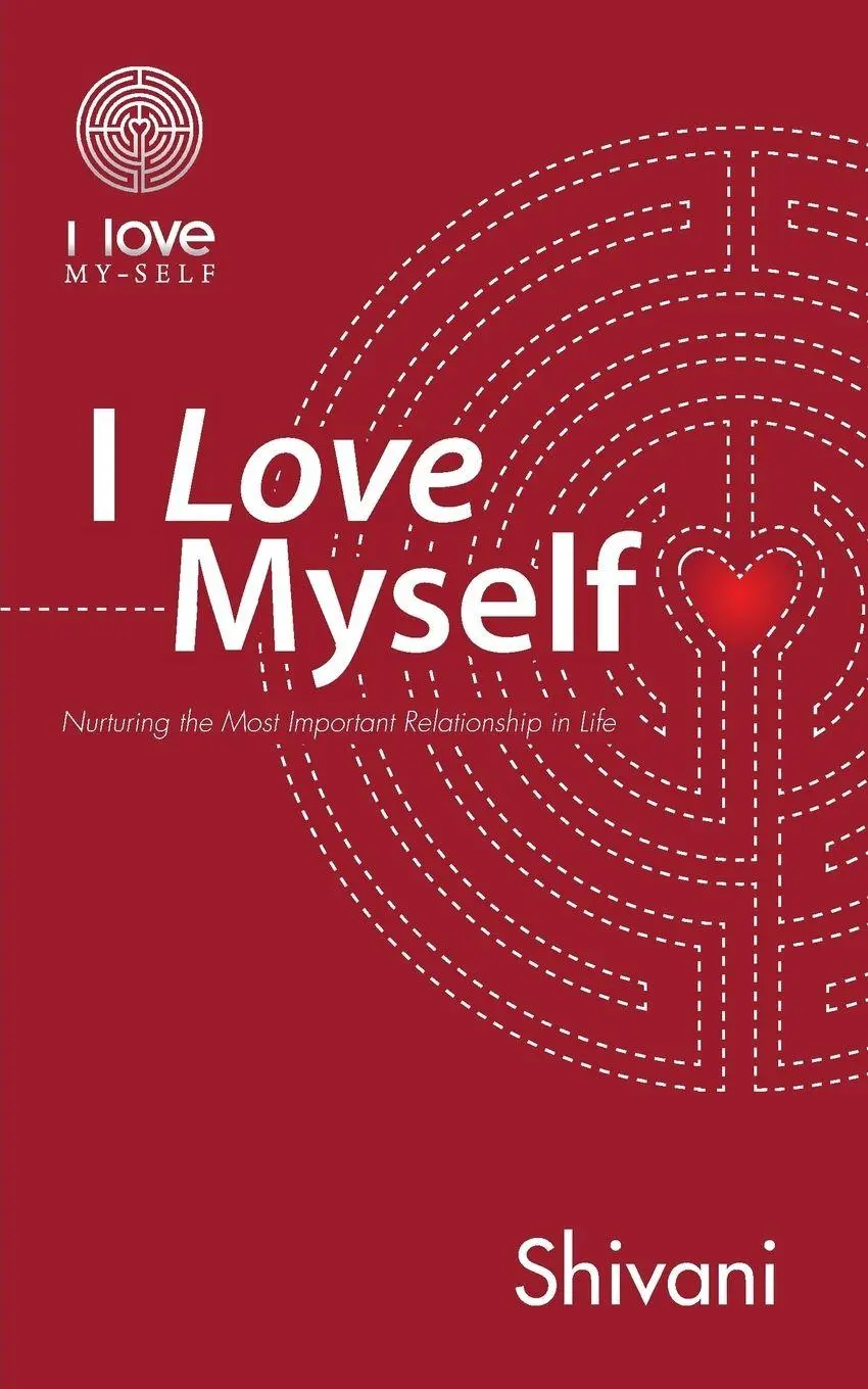 Cover: 9781452510583 | I Love Myself | Nurturing the Most Important Relationship in Life