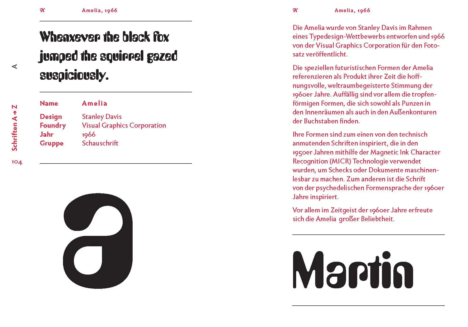 Bild: 9783721210583 | The quick classification guide for typography | Eva Kubinyi | Buch