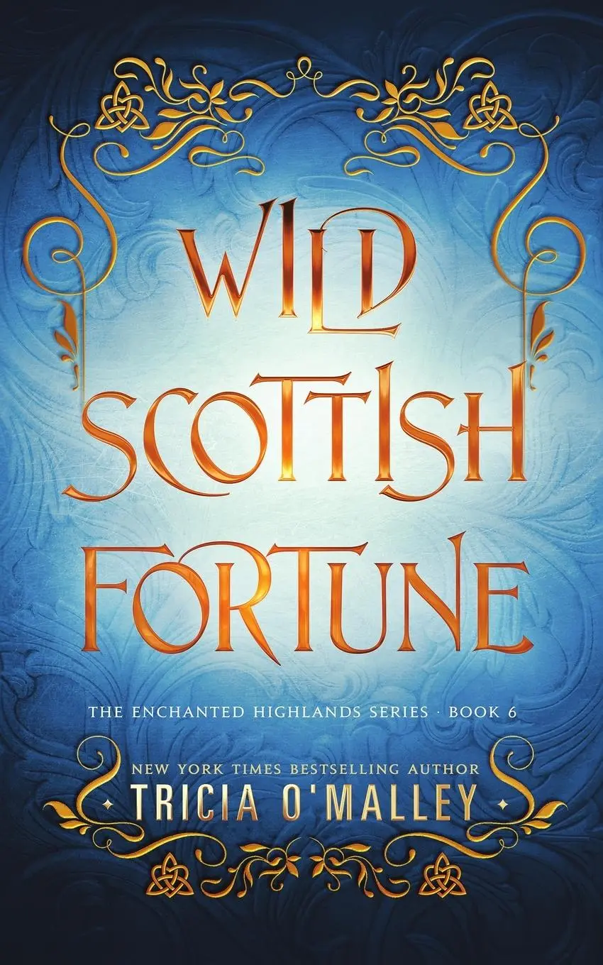 Cover: 9798889800583 | Wild Scottish Fortune | Tricia O'Malley | Taschenbuch | Englisch