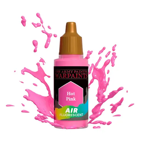 Cover: 5713799150683 | Air Hot Pink | The Army Painter | EAN 5713799150683