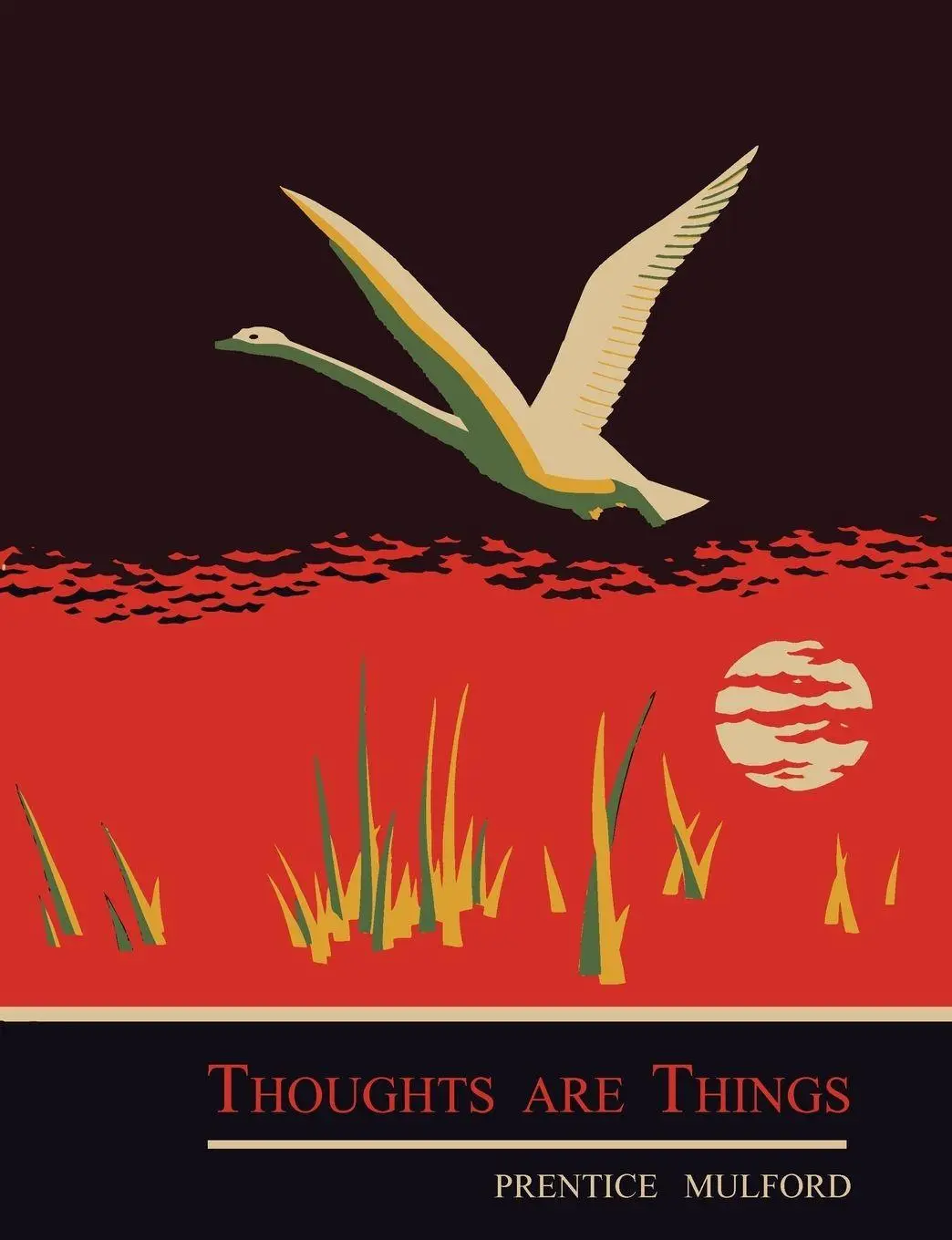 Cover: 9781614270683 | Thoughts are Things | Prentice Mulford | Taschenbuch | Englisch | 2011