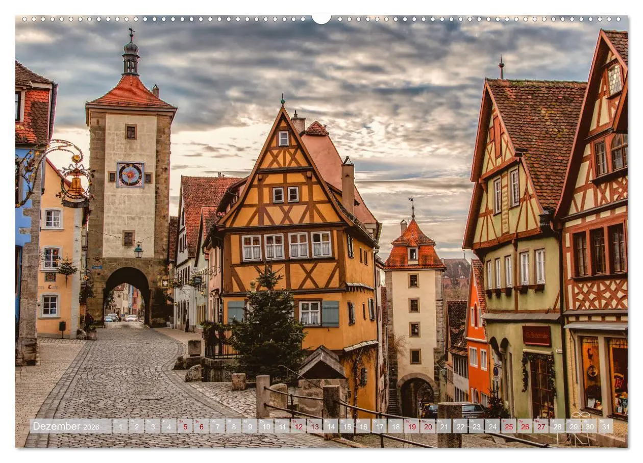 Bild: 9783457730683 | Ins Land der Franken fahren (Wandkalender 2026 DIN A2 quer),...