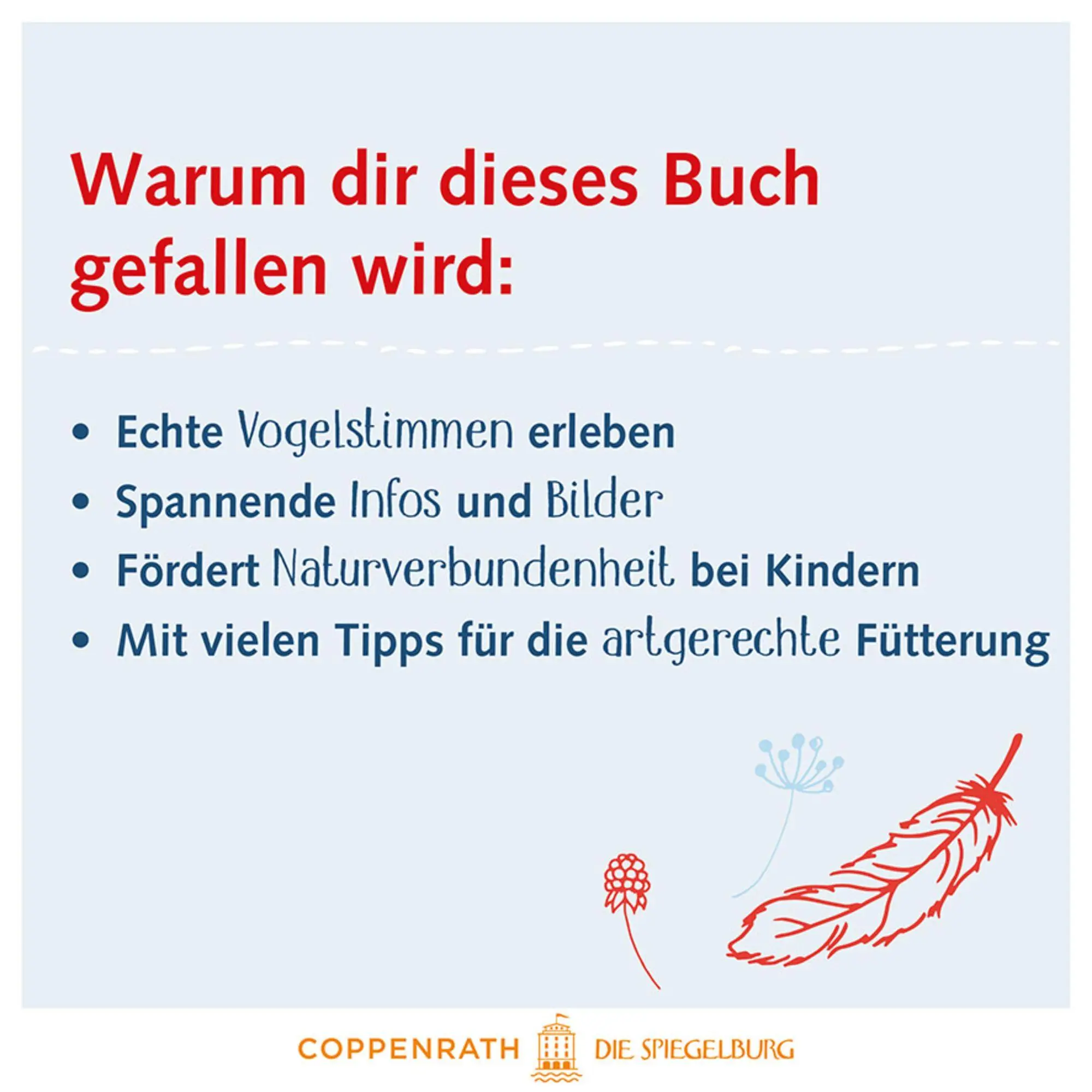 Bild: 9783649650683 | Vögel im Winter bei dir zu Gast | Mit 12 echten Vogelstimmen | Oftring