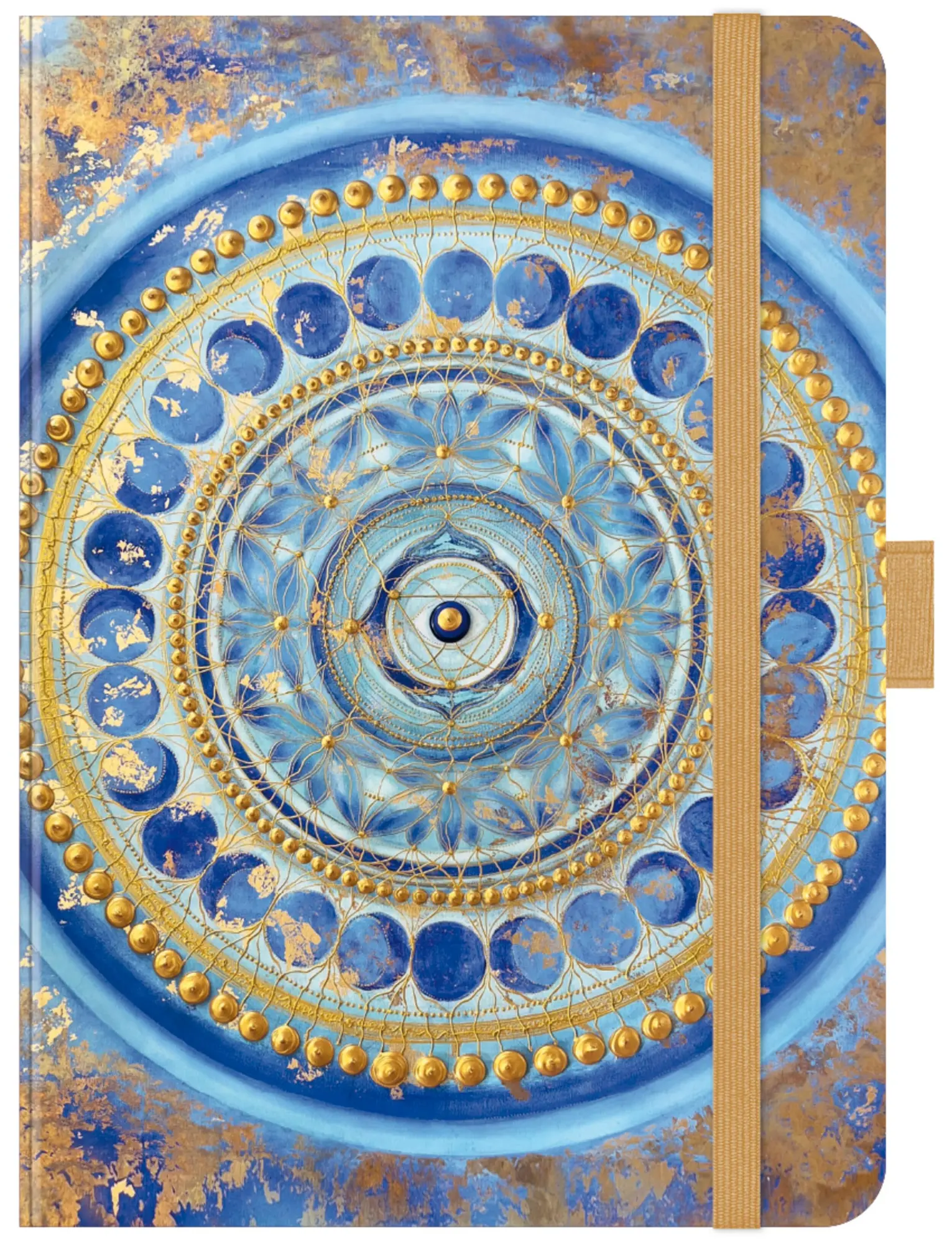 Cover: 9783731890683 | Premium Timer Big "Intuition" 2026 | Verlag Korsch | Buch | 144 S.