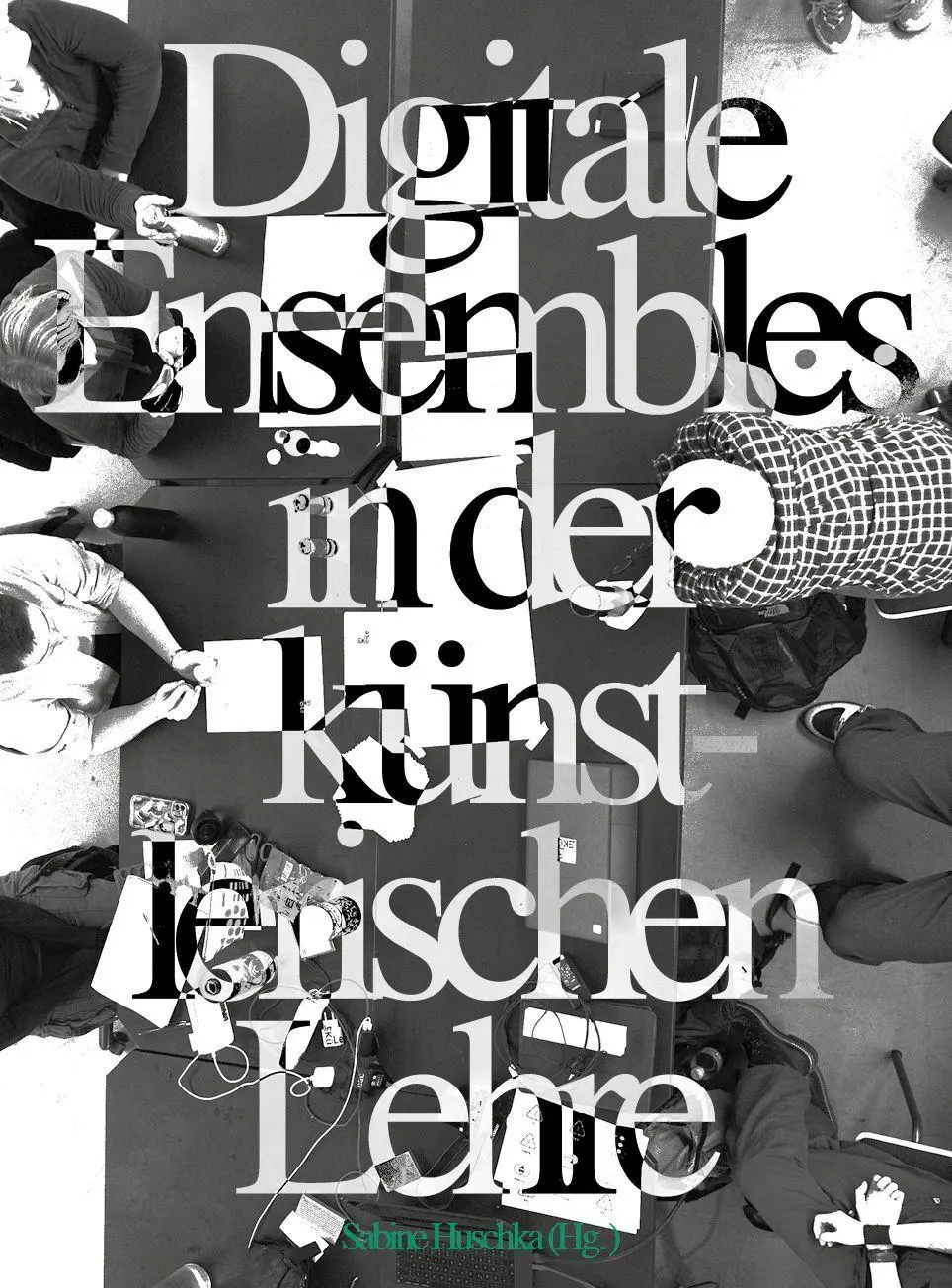Digitale Ensembles in der künstlerischen Lehre - Neuware
