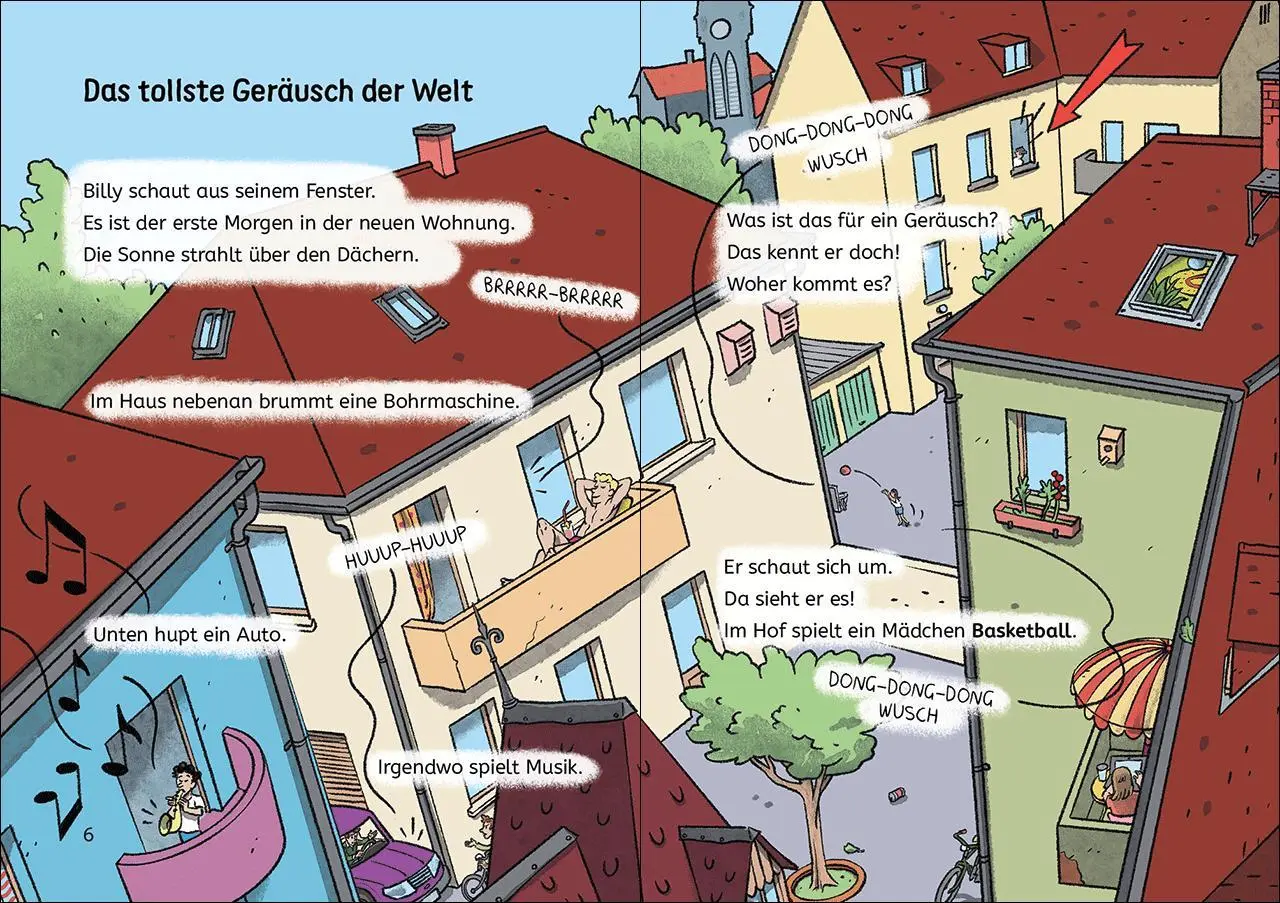 Bild: 9783743220683 | Leselöwen 3. Klasse - Der große Wurf | Irene Margil | Buch | 64 S.