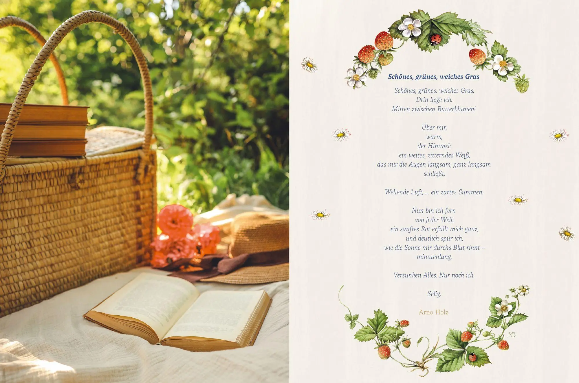 Bild: 9783756710683 | Rezepte aus dem Cottage Garden | Genieße das Landleben | Bokmeier