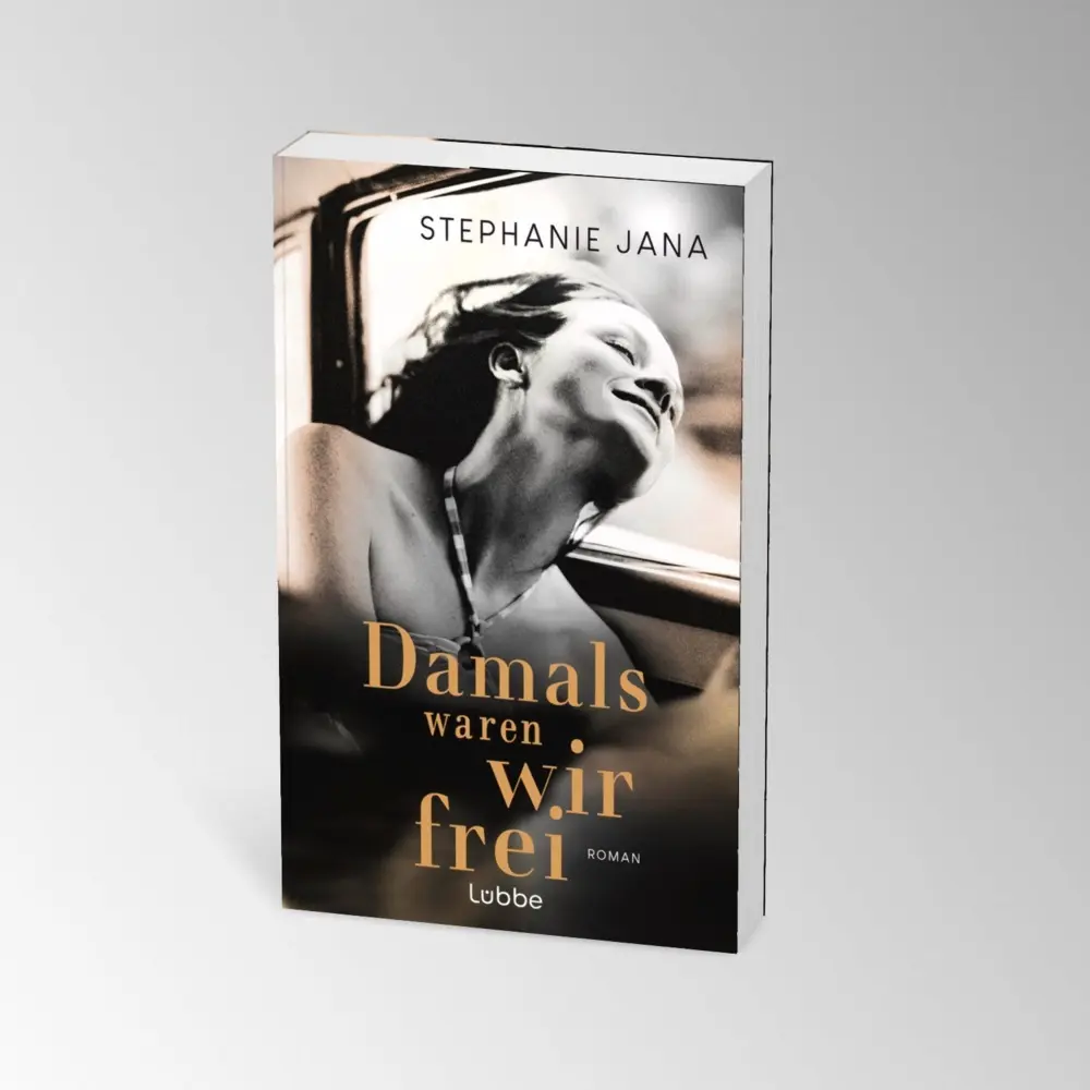 Autor: 9783757700683 | Damals waren wir frei | Stephanie Jana | Taschenbuch | 400 S. | 2024