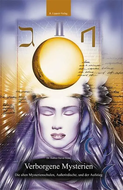 Cover: 9783933470683 | Verborgene Mysterien | Joshua David Stone | Buch | 448 S. | Deutsch