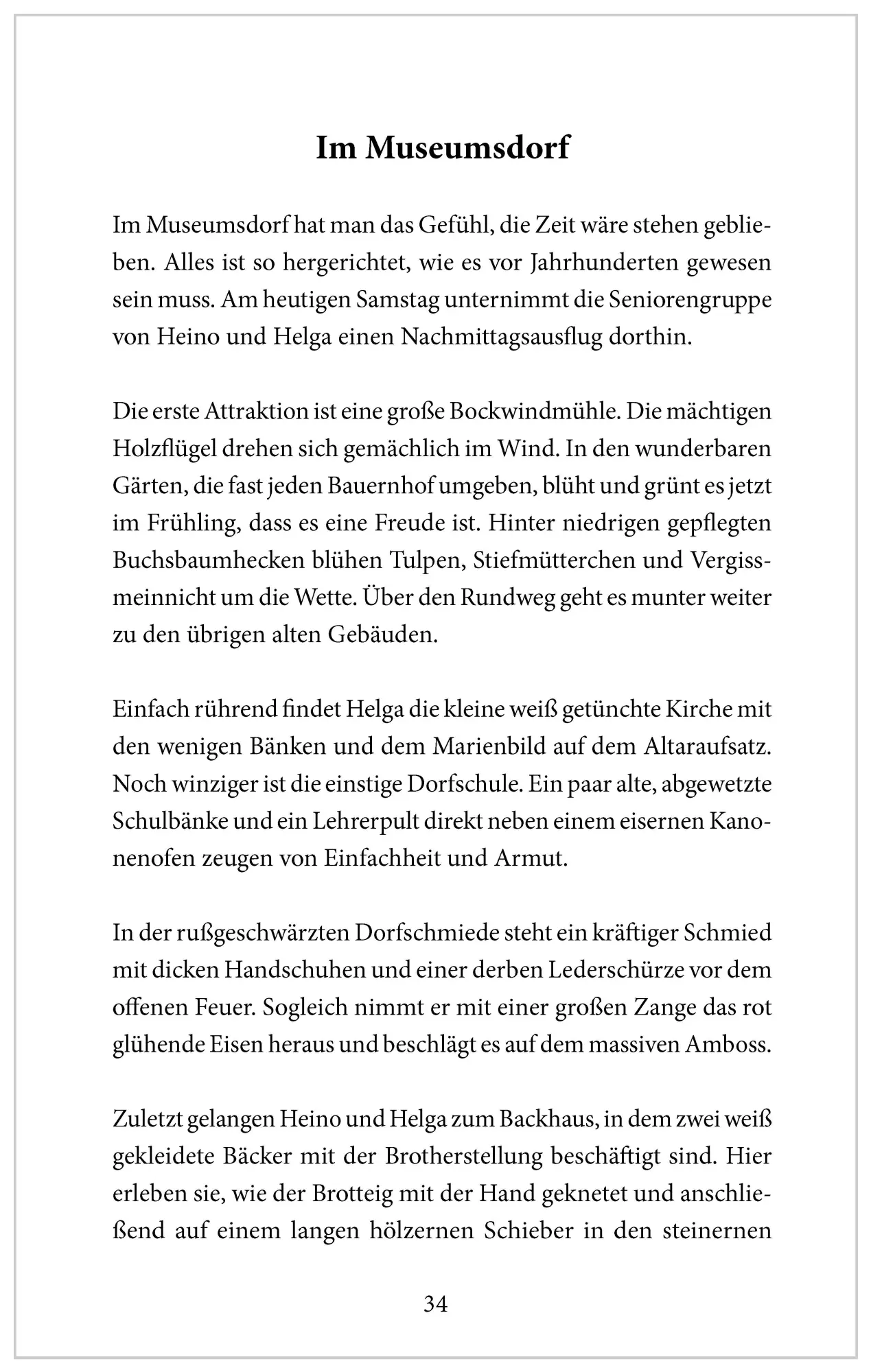 Bild: 9783944360683 | Marktbesuch und Kaffeeklatsch | Plaudergeschichten für die Kaffeetafel