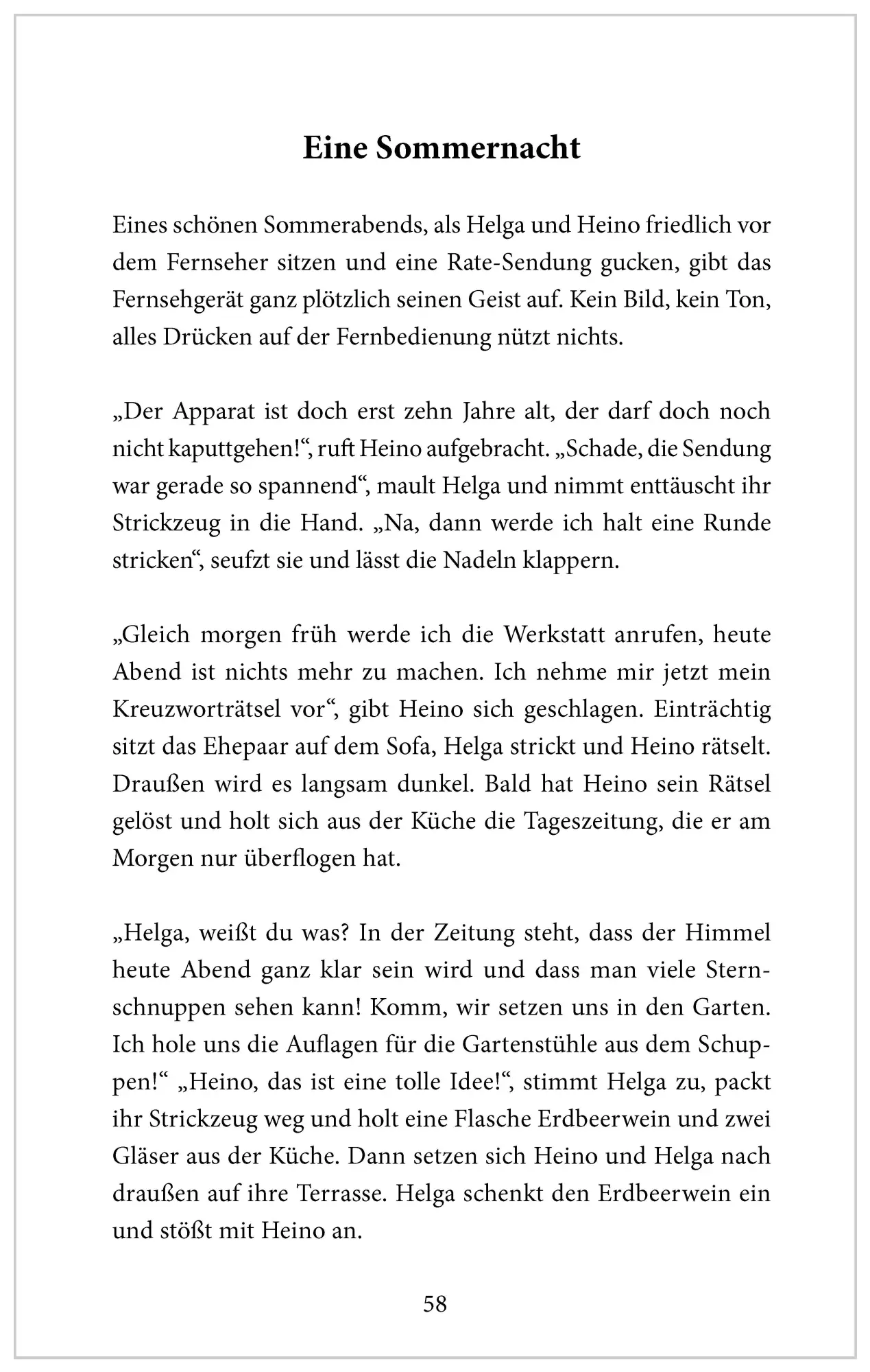 Bild: 9783944360683 | Marktbesuch und Kaffeeklatsch | Plaudergeschichten für die Kaffeetafel