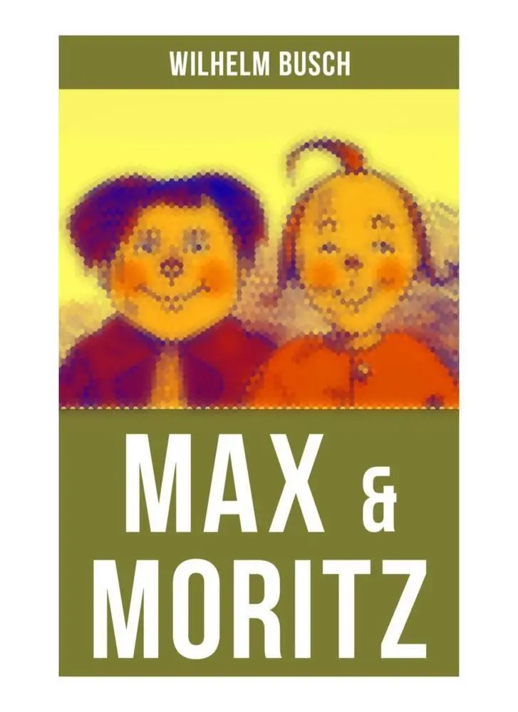 Cover: 9788027260683 | Max &amp; Moritz | Wilhelm Busch | Taschenbuch | 64 S. | Deutsch | 2019