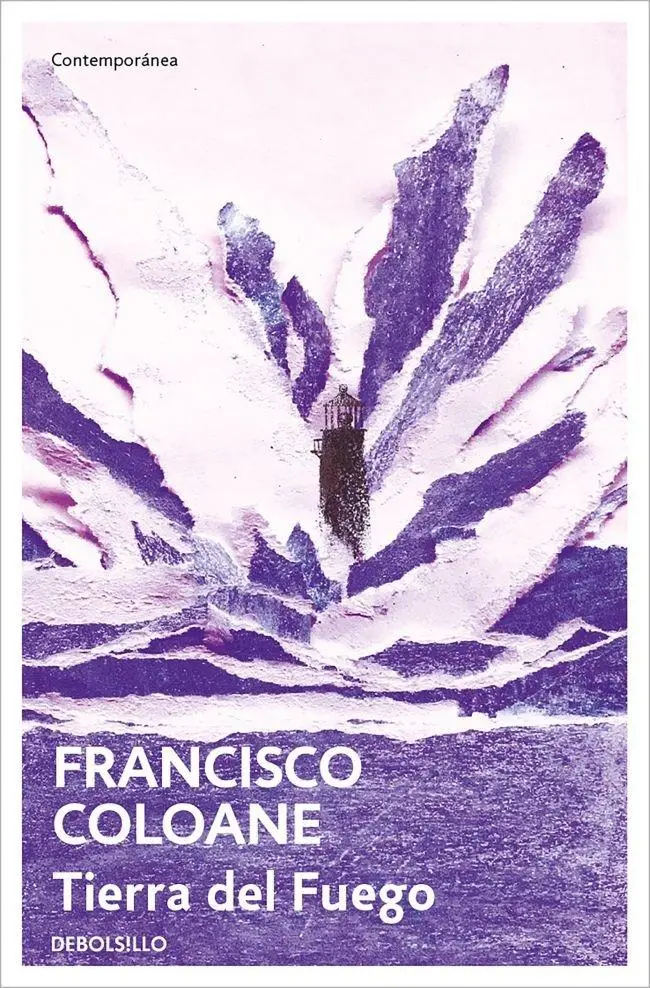 Cover: 9788466380683 | Tierra del fuego | Francisco Coloane | Taschenbuch | Spanisch | 2025