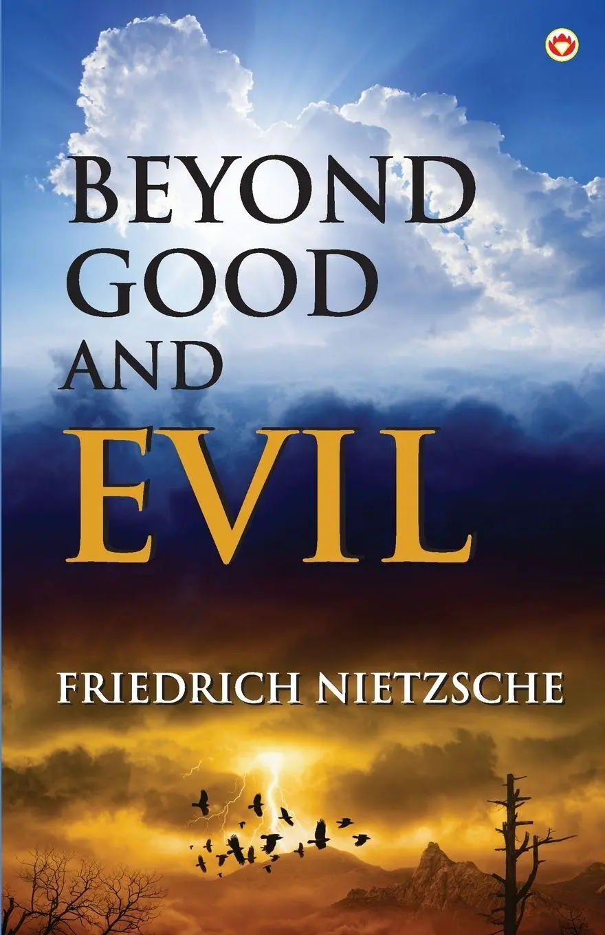 Cover: 9789354860683 | Beyond Good and Evil | Friedrich Wilhelm Nietzsche | Taschenbuch