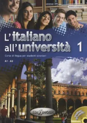 Cover: 9789606930683 | A1-A2, m. CD-Audio | Matteo La Grassa | Taschenbuch | 236 S. | 2014