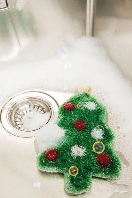 Bild: 4050051560783 | Creative Bubble CLASSICAL X-MAS | Festliche Weihnachtsdeko häkeln | KG