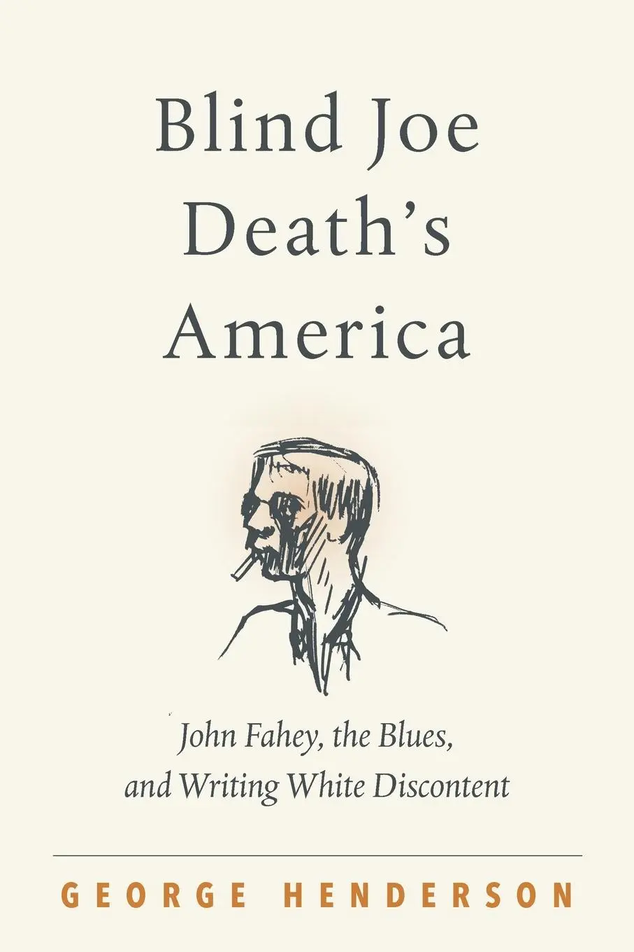 Cover: 9781469660783 | Blind Joe Death's America | George Henderson | Taschenbuch | Englisch