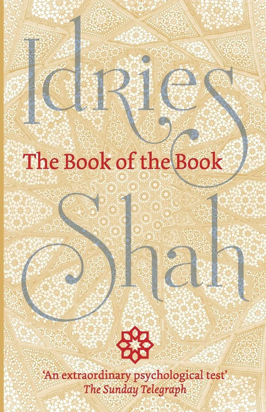 Cover: 9781784790783 | The Book of the Book | Idries Shah | Taschenbuch | Englisch | 2016