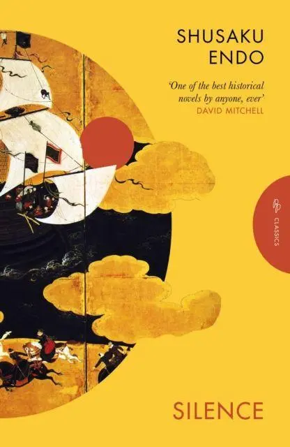Cover: 9781805330783 | Silence | Shusaku Endo | Taschenbuch | 304 S. | Englisch | 2026