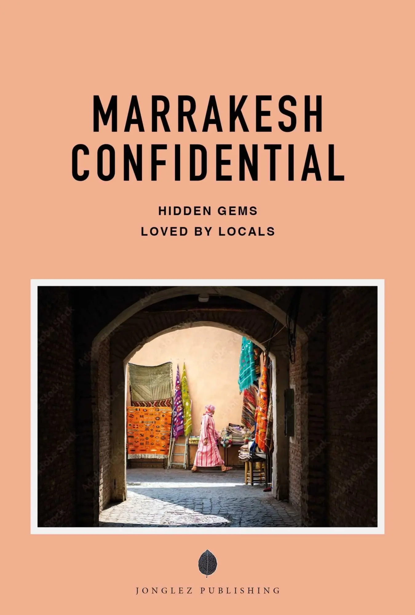 Marrakesh confidential