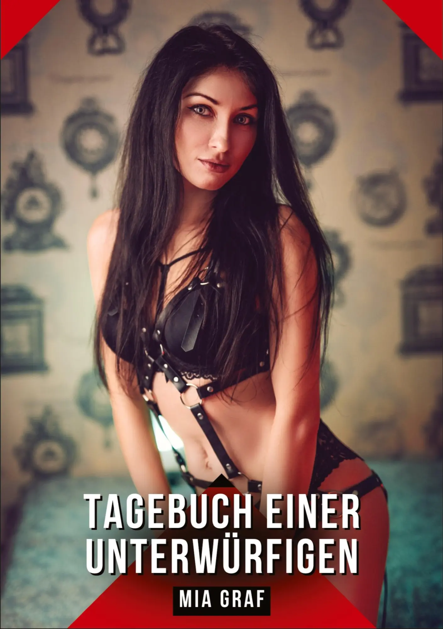 Cover: 9783384600783 | Tagebuch einer Unterwürfigen | Mia Graf | Taschenbuch | Deutsch | 2025