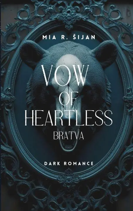Cover: 9783384770783 | Vow of Heartless | Bratva | Mia R. Sijan | Taschenbuch | 348 S. | 2026