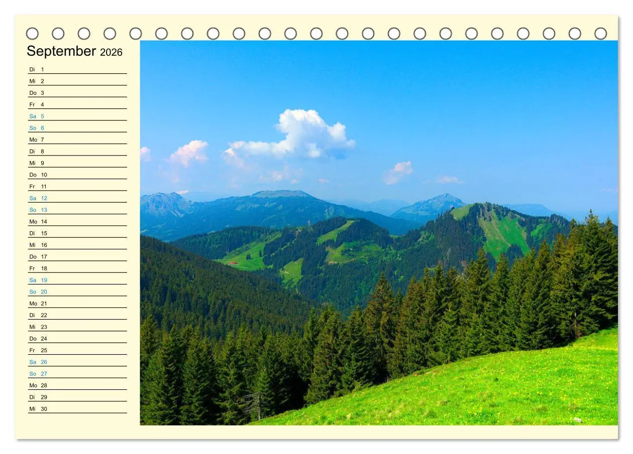 Bild: 9783457410783 | Bayern - Idylle zwischen Allgäu und Bayerischen Alpen...
