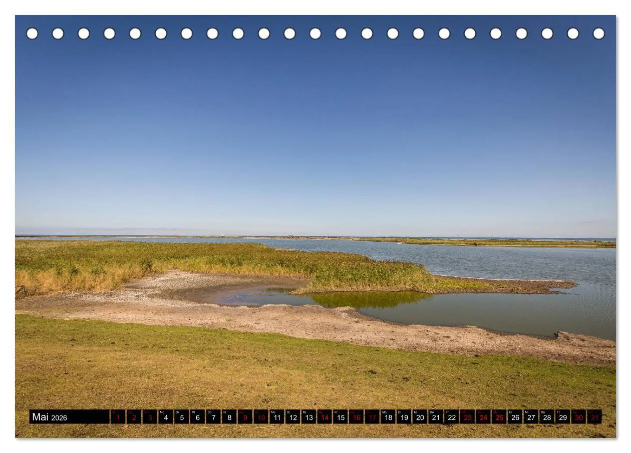 Bild: 9783457890783 | Insel Fehmarn - Impressionen eines Sommertages an der Ostsee...