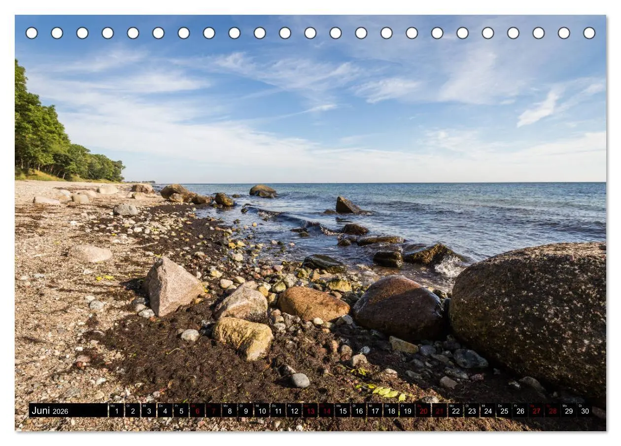 Bild: 9783457890783 | Insel Fehmarn - Impressionen eines Sommertages an der Ostsee...