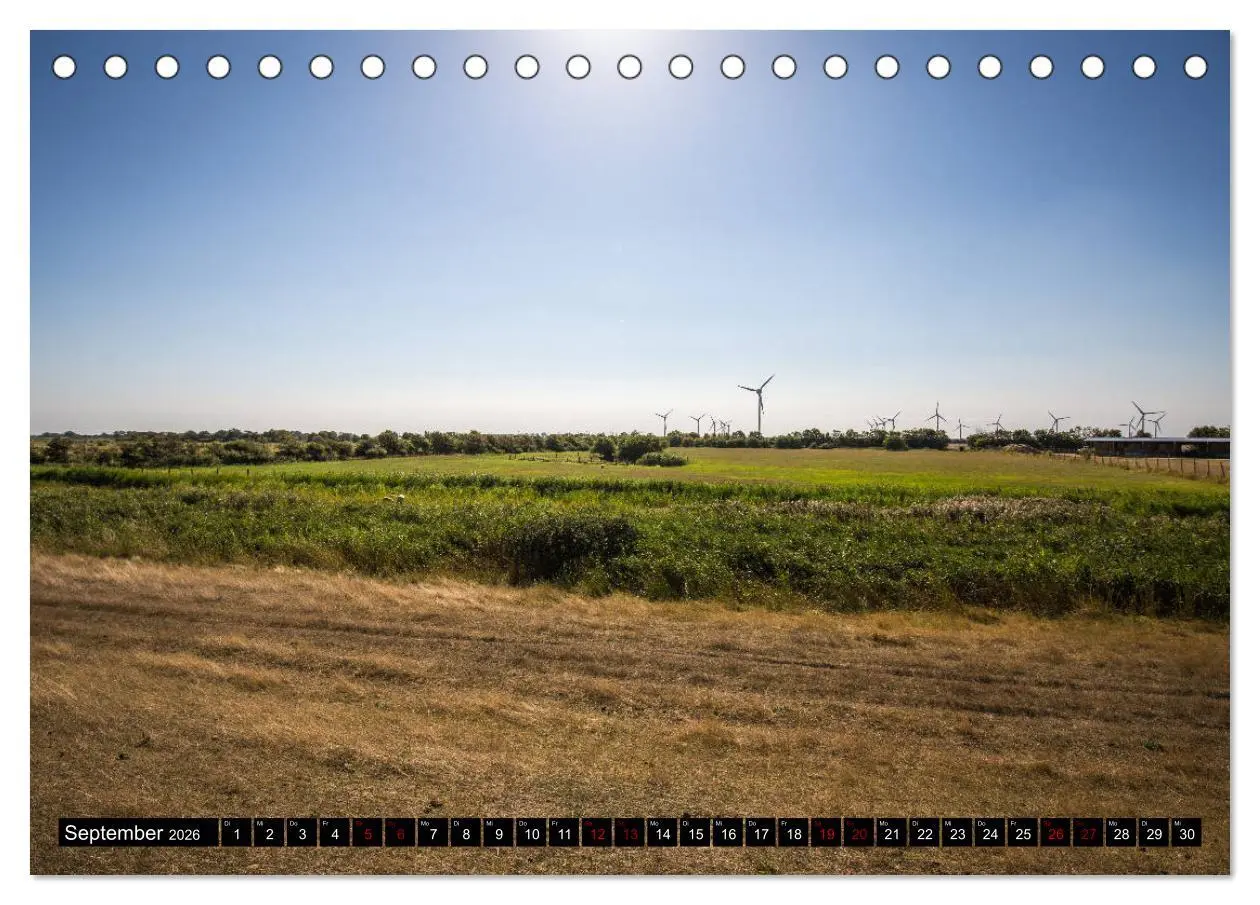 Bild: 9783457890783 | Insel Fehmarn - Impressionen eines Sommertages an der Ostsee...