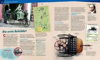 Bild: 9783788620783 | WAS IST WAS Band 53 Autos | PS, Hybrid und Turbostars | Bernd Flessner