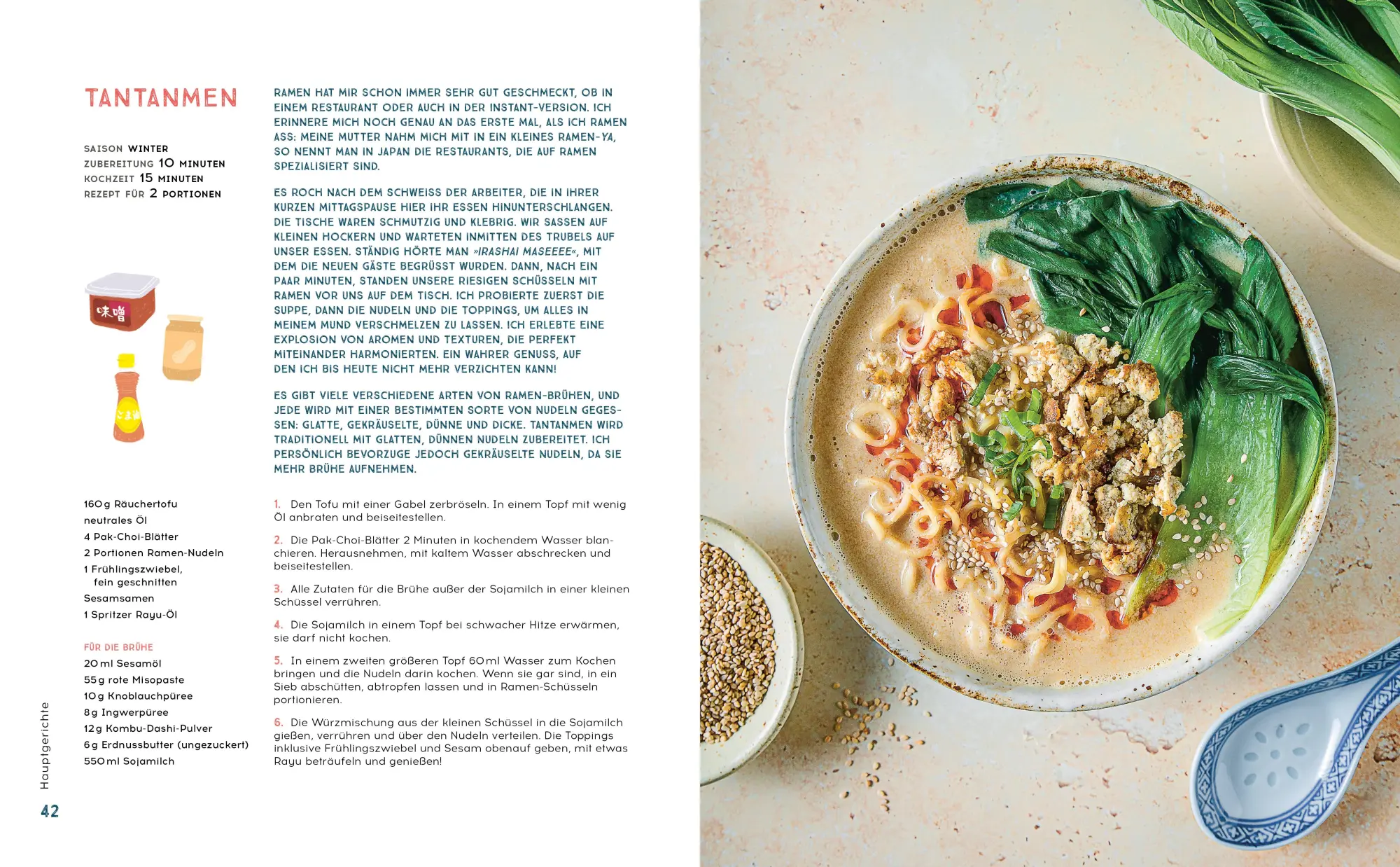 Bild: 9783830710783 | Japan vegan | Julia Boucachard | Buch | 160 S. | Deutsch | 2024