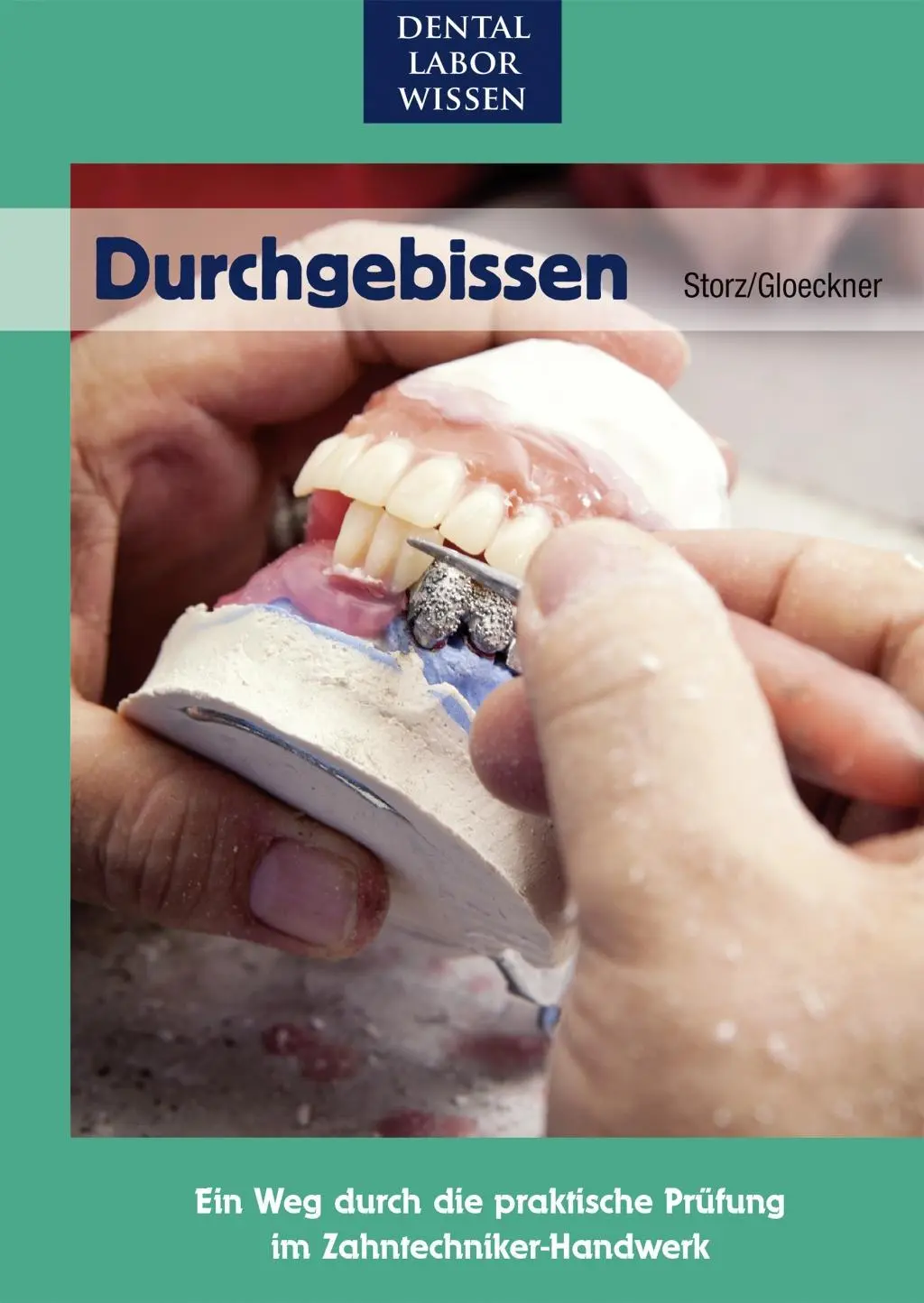 Cover: 9783929360783 | Durchgebissen | Peter Storz (u. a.) | Buch | 160 S. | Deutsch | 2013