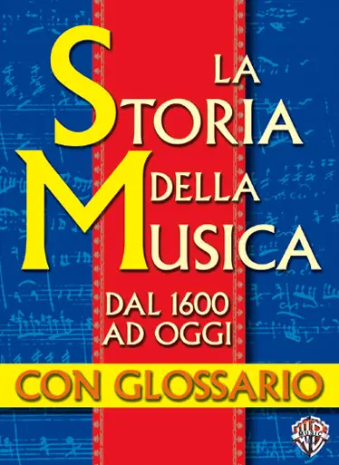 Cover: 9788850700783 | Storia Della Musica E Glossario | Roberto Favaro | Buch