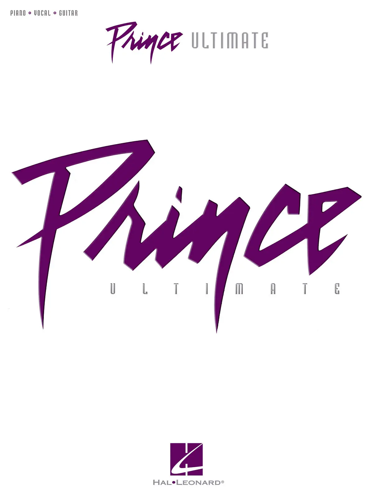 Cover: 884088540883 | Prince - Ultimate 28 of the Very Best | Buch | 2010 | Hal Leonard