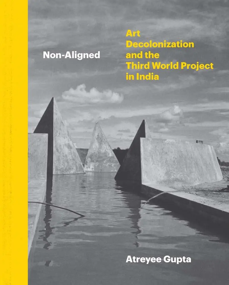 Cover: 9780300280883 | Non-Aligned | Atreyee Gupta | Buch | Einband - fest (Hardcover) | 2025