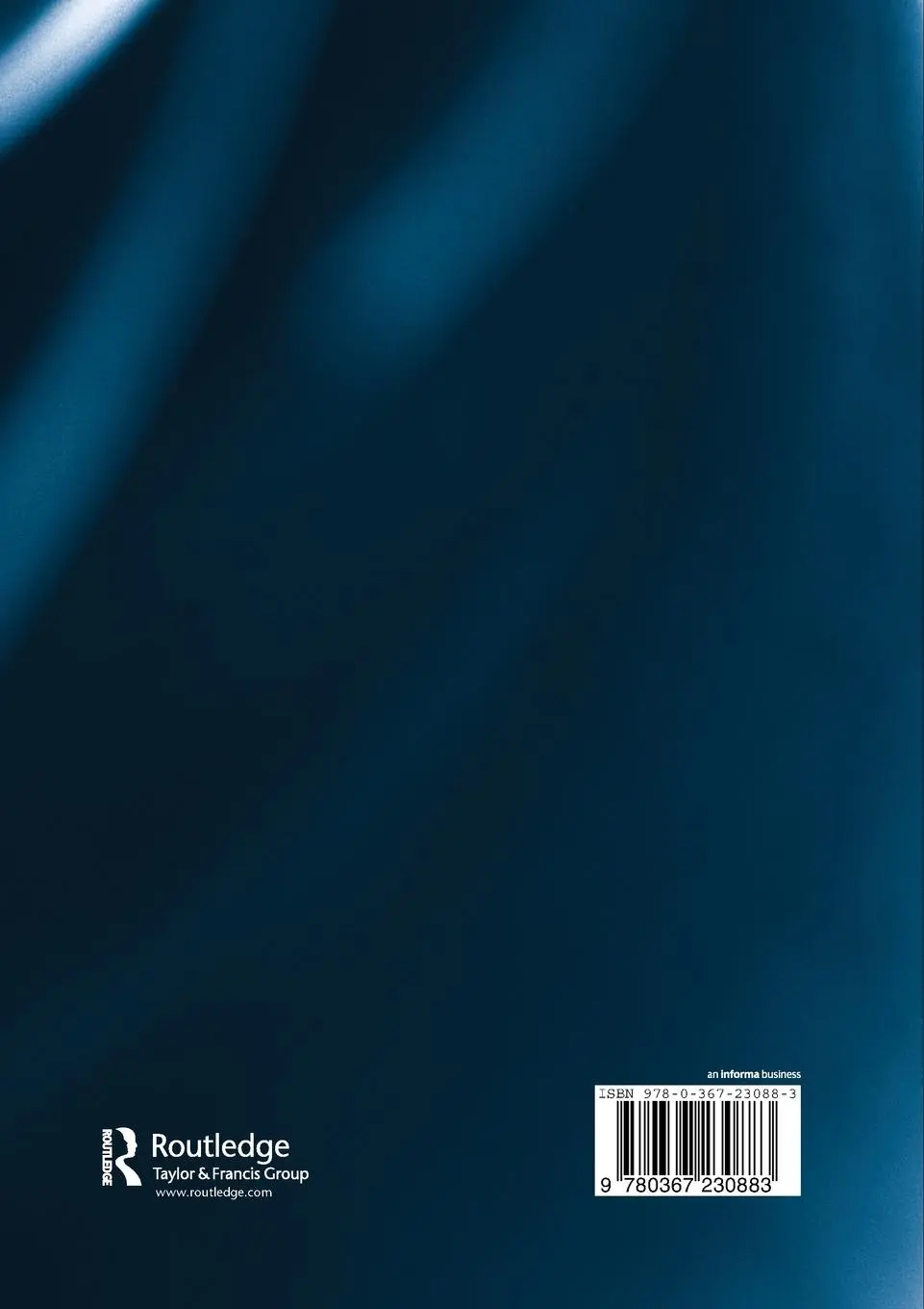 Rückseite: 9780367230883 | Diversity in Gender and Visual Representation | Russell Luyt (u. a.)