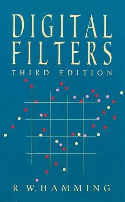 Cover: 9780486650883 | Digital Filters | R W Hamming | Taschenbuch | Kartoniert / Broschiert